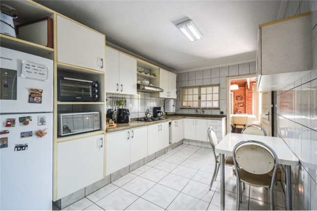 Imagem Casa com 4 Quartos à Venda, em Campo Belo - São Paulo Imagem Casa com 4 Quartos à Venda, em Campo Belo - São Paulo