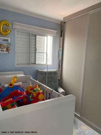 Imagem Apartamento com 2 Quartos à Venda, 48 m² em Vila Carrão - São Paulo