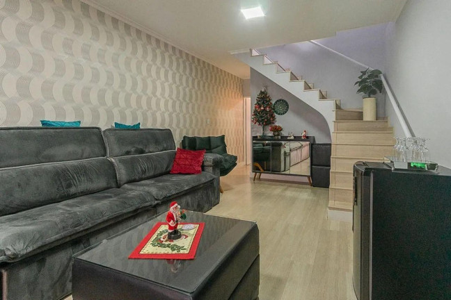 Imagem Apartamento com 3 Quartos à Venda, 157 m² em Jardim Vila Formosa - São Paulo