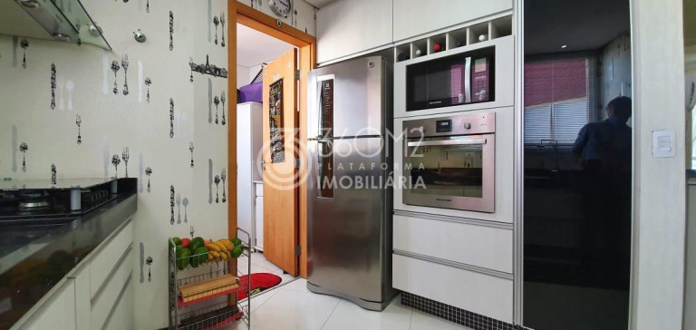Imagem Apartamento com 2 Quartos à Venda, 90 m² em Jardim Bela Vista - Santo André Imagem Apartamento com 2 Quartos à Venda, 90 m² em Jardim Bela Vista - Santo André