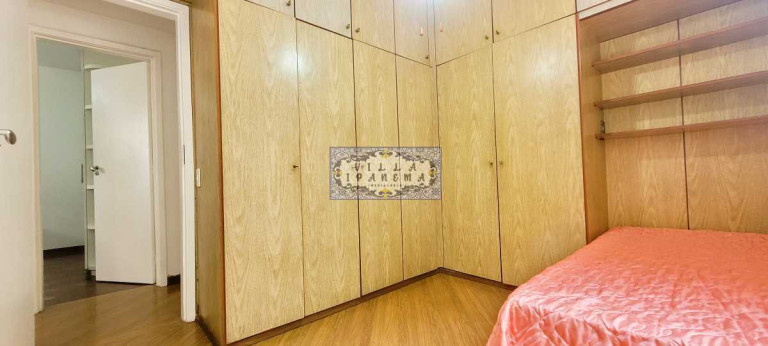 Imagem Apartamento com 3 Quartos à Venda, 90 m² em Humaitá - Rio De Janeiro