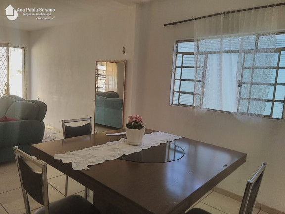 Imagem Casa com 3 Quartos à Venda, 145 m²em Vila Domingues - Votorantim Imagem Casa com 3 Quartos à Venda, 145 m²em Vila Domingues - Votorantim
