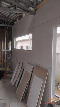 Imagem Casa com 3 Quartos à Venda, 105 m² em Massaguaçu - Caraguatatuba
