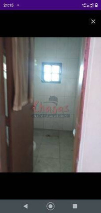Imagem Casa com 1 Quarto à Venda, 170 m² em Jaraguá - Caraguatatuba