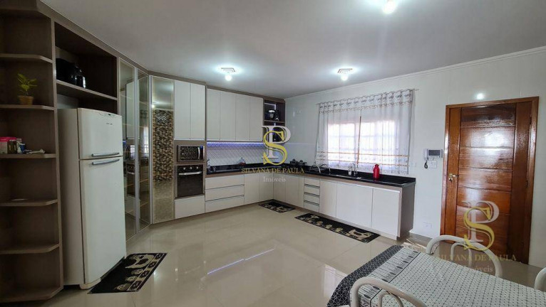 Imagem Chácara com 3 Quartos à Venda, 270 m² em Jundiaizinho - Mairiporã Imagem Chácara com 3 Quartos à Venda, 270 m² em Jundiaizinho - Mairiporã