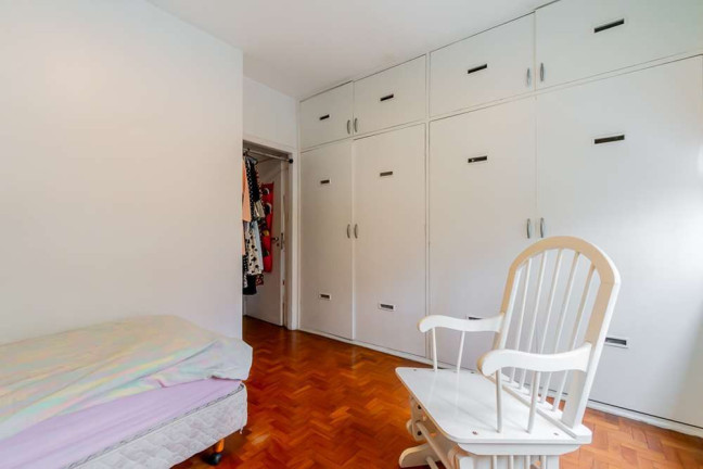 Imagem Apartamento com 3 Quartos à Venda, 173 m² em Higienópolis - São Paulo Imagem Apartamento com 3 Quartos à Venda, 173 m² em Higienópolis - São Paulo