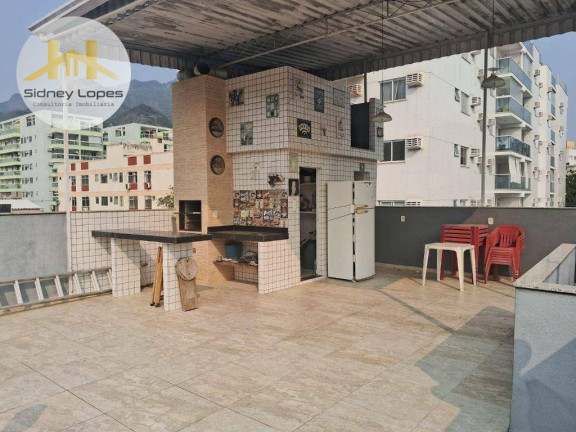 Imagem Casa com 4 Quartos à Venda, 198 m² em Freguesia De Jacarepaguá - Rio De Janeiro Imagem Casa com 4 Quartos à Venda, 198 m² em Freguesia De Jacarepaguá - Rio De Janeiro