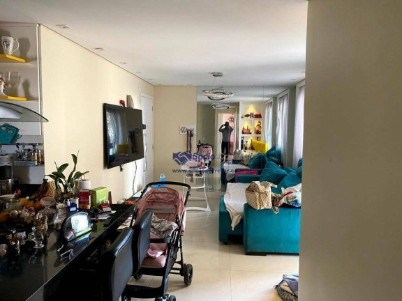 Imagem Apartamento com 3 Quartos à Venda, 64 m² em Vila Augusta - Guarulhos Imagem Apartamento com 3 Quartos à Venda, 64 m² em Vila Augusta - Guarulhos