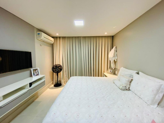 Imagem Casa com 3 Quartos à Venda, 220 m² em Tabajaras - Teresina Imagem Casa com 3 Quartos à Venda, 220 m² em Tabajaras - Teresina