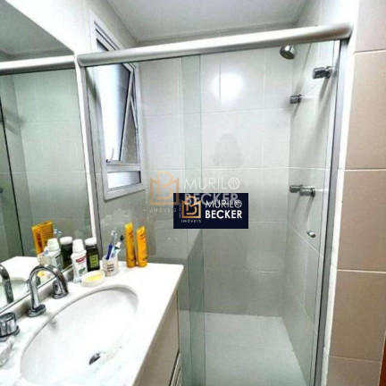 Imagem Apartamento com 2 Quartos à Venda, 77 m² em Vila Ema - São José Dos Campos