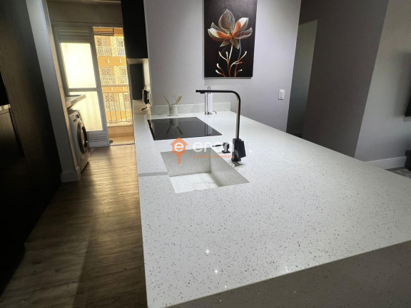 Imagem Apartamento com 3 Quartos à Venda, 94 m²