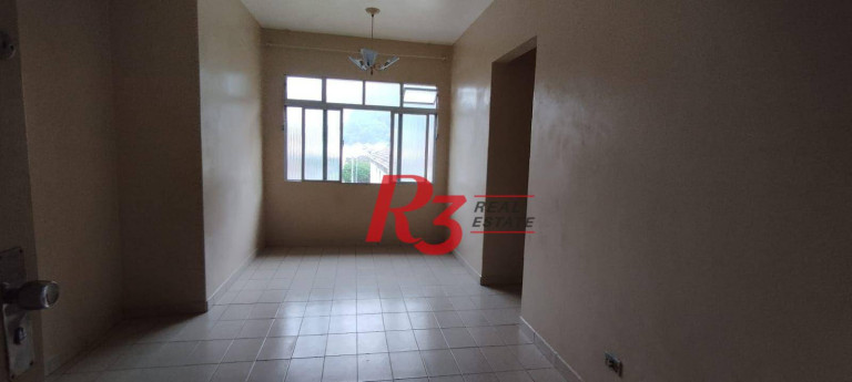 Imagem Apartamento com 1 Quarto à Venda, 50 m² em Marapé - Santos Imagem Apartamento com 1 Quarto à Venda, 50 m² em Marapé - Santos