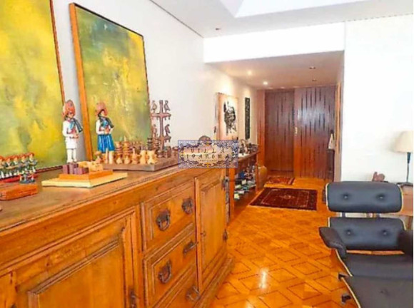 Imagem Apartamento com 3 Quartos à Venda, 201 m² em Copacabana - Rio De Janeiro Imagem Apartamento com 3 Quartos à Venda, 201 m² em Copacabana - Rio De Janeiro