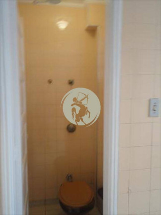 Imagem Apartamento com 3 Quartos à Venda, 130 m² em Boqueirao - Santos Imagem Apartamento com 3 Quartos à Venda, 130 m² em Boqueirao - Santos