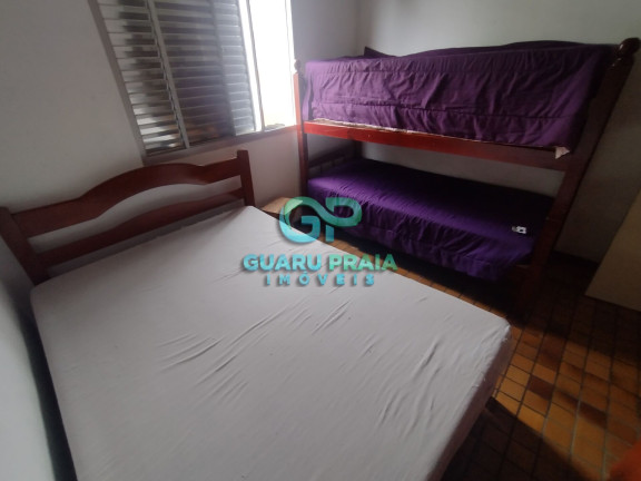 Imagem Apartamento com 2 Quartos à Venda, 65 m² em Enseada - Guarujá