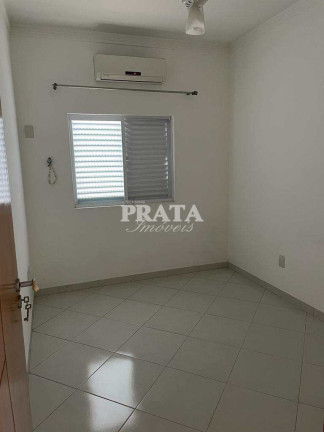 Imagem Casa com 3 Quartos à Venda, 127 m² em Vila Belmiro - Santos