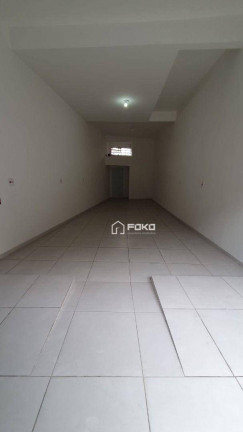 Imagem Sala Comercial para Alugar, 51 m² em Jardim Vila Galvão - Guarulhos Imagem Sala Comercial para Alugar, 51 m² em Jardim Vila Galvão - Guarulhos