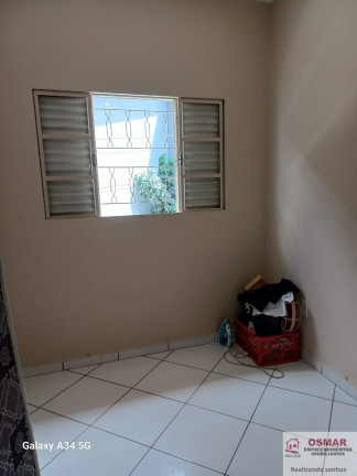 Imagem Casa com 3 Quartos à Venda, 130 m² em Jardim Recanto Dos Sonhos - Sumaré Imagem Casa com 3 Quartos à Venda, 130 m² em Jardim Recanto Dos Sonhos - Sumaré
