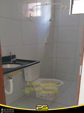 Imagem Apartamento com 2 Quartos à Venda, 44 m² em José Américo De Almeida - João Pessoa Imagem Apartamento com 2 Quartos à Venda, 44 m² em José Américo De Almeida - João Pessoa