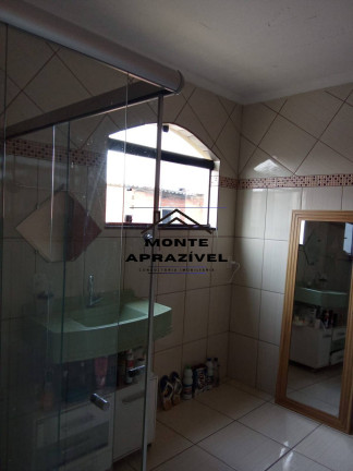 Imagem Casa com 1 Quarto para Alugar, 65 m² em Vila Fátima - Suzano Imagem Casa com 1 Quarto para Alugar, 65 m² em Vila Fátima - Suzano