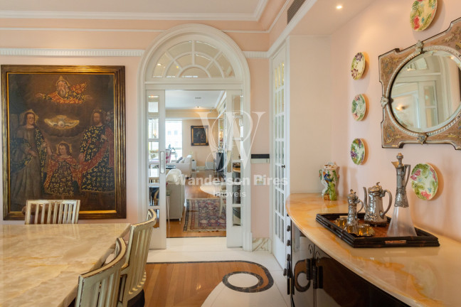 Imagem Apartamento com 4 Quartos à Venda, 450 m² em Jardim Europa - São Paulo Imagem Apartamento com 4 Quartos à Venda, 450 m² em Jardim Europa - São Paulo