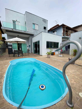 Imagem Casa com 4 Quartos à Venda, 280 m² em Eco Park - Mogi Das Cruzes