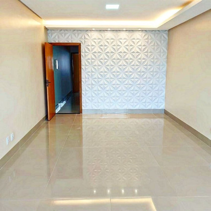 Imagem Sobrado com 4 Quartos à Venda, 210 m² em Setor Jaó - Goiânia