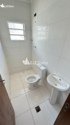 Imagem Casa com 2 Quartos à Venda, 62 m² em Agenor De Campos - Mongaguá