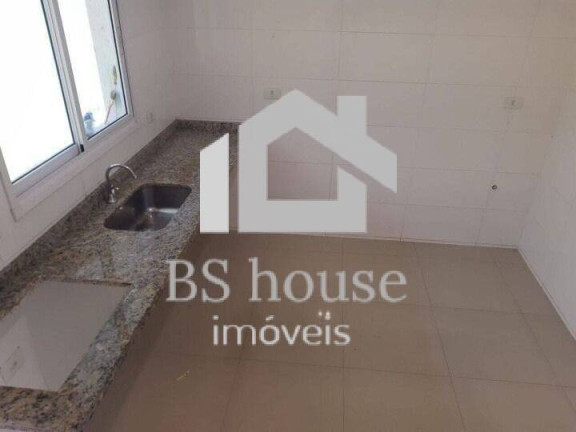 Imagem Sobrado com 3 Quartos à Venda, 115 m² em Vila Alice - Santo André Imagem Sobrado com 3 Quartos à Venda, 115 m² em Vila Alice - Santo André