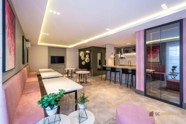 Imagem Apartamento com 2 Quartos à Venda, 74 m² em Fazenda - Itajaí