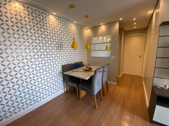 Imagem Apartamento com 2 Quartos à Venda, 56 m² em Vila Rosália - Guarulhos Imagem Apartamento com 2 Quartos à Venda, 56 m² em Vila Rosália - Guarulhos