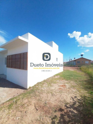 Imagem Casa com 2 Quartos à Venda, 50 m² em Diácono João Luiz Pozzobon - Santa Maria