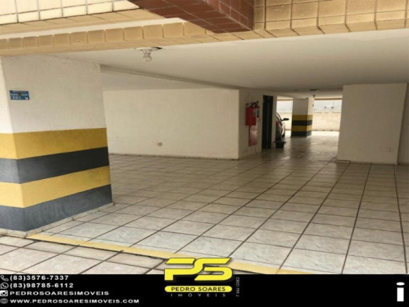 Imagem Apartamento com 4 Quartos à Venda, 110 m² em Manaíra - João Pessoa Imagem Apartamento com 4 Quartos à Venda, 110 m² em Manaíra - João Pessoa