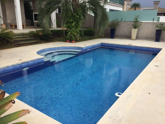 Casa com 4 Quartos à Venda, 600 m² em Alphaville - Santana De Parnaíba