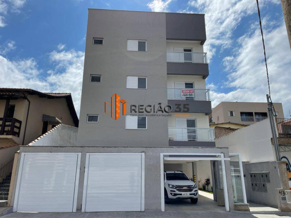 Apartamento com 3 Quartos à Venda, 100 m² em Jardim Country Club - Poços De Caldas