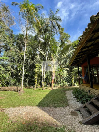 Imagem Casa com 2 Quartos à Venda, 244 m² em Barra Do Una - São Sebastião Imagem Casa com 2 Quartos à Venda, 244 m² em Barra Do Una - São Sebastião