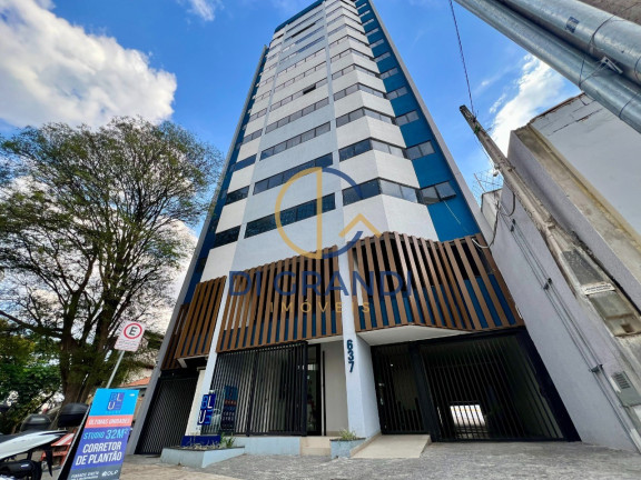 Imagem Imóvel com 1 Quarto à Venda, 36 m² em Botafogo - Campinas Imagem Imóvel com 1 Quarto à Venda, 36 m² em Botafogo - Campinas