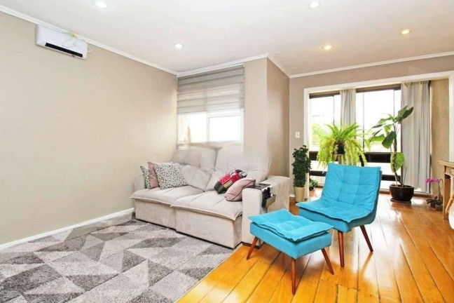 Imagem Apartamento com 2 Quartos à Venda, 126 m² em Santana - Porto Alegre