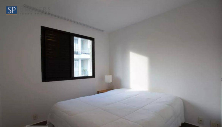 Imagem Apartamento com 2 Quartos à Venda ou Locação, 55 m² em Vila Nova Conceição - São Paulo