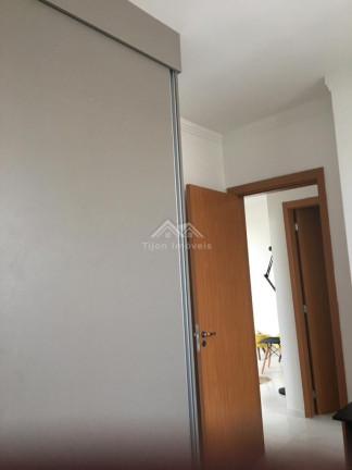 Imagem Apartamento com 2 Quartos à Venda, 47 m² em Jardim São Carlos - Sorocaba Imagem Apartamento com 2 Quartos à Venda, 47 m² em Jardim São Carlos - Sorocaba