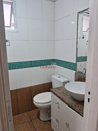 Imagem Imóvel com 3 Quartos à Venda, 86 m² em Aparecida - Santos Imagem Imóvel com 3 Quartos à Venda, 86 m² em Aparecida - Santos