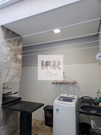 Imagem Casa com 4 Quartos à Venda,  em Jardim Santa Paula Ii - Sorocaba