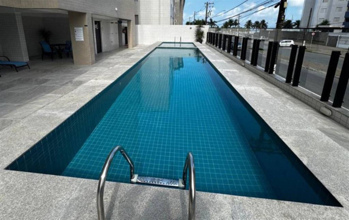 Imagem Apartamento com 2 Quartos à Venda, 67 m² em Mirim - Praia Grande Imagem Apartamento com 2 Quartos à Venda, 67 m² em Mirim - Praia Grande