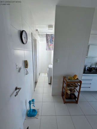 Imagem Imóvel com 3 Quartos à Venda, 110 m² em Pituaçu - Salvador