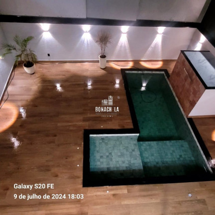 Imagem Casa com 3 Quartos à Venda, em Loteamento Park Gran Reserve - Indaiatuba Imagem Casa com 3 Quartos à Venda, em Loteamento Park Gran Reserve - Indaiatuba