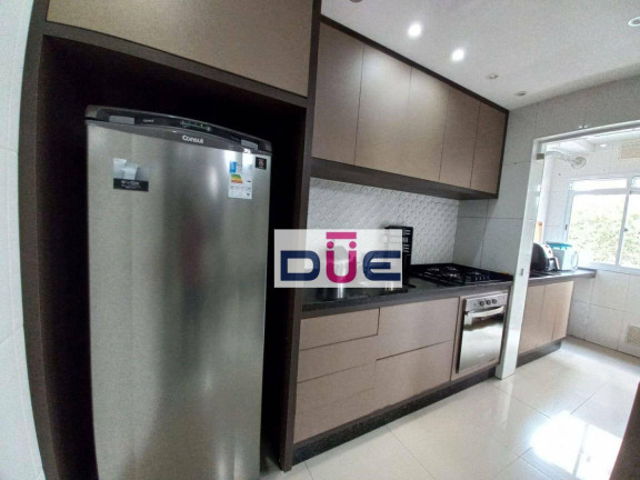 Imagem Apartamento com 2 Quartos à Venda, 64 m² em Marapé - Santos Imagem Apartamento com 2 Quartos à Venda, 64 m² em Marapé - Santos