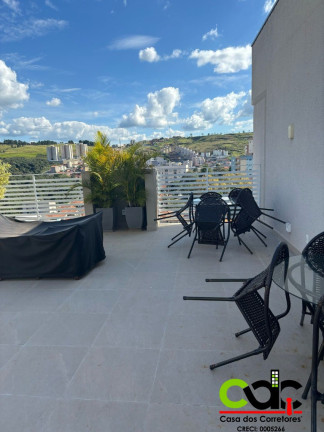Imagem Apartamento com 2 Quartos à Venda, 100 m² em Jardim Country Club - Poços De Caldas Imagem Apartamento com 2 Quartos à Venda, 100 m² em Jardim Country Club - Poços De Caldas