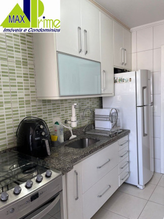 Imagem Apartamento com 2 Quartos à Venda, 52 m² em Tatuapé - São Paulo Imagem Apartamento com 2 Quartos à Venda, 52 m² em Tatuapé - São Paulo