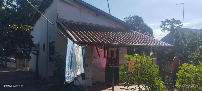 Imagem Casa com 1 Quarto à Venda, 47 m² em Jardim Bom Clima - Votuporanga Imagem Casa com 1 Quarto à Venda, 47 m² em Jardim Bom Clima - Votuporanga