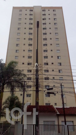 Imagem Apartamento com 1 Quarto à Venda, 67 m² em Perdizes Imagem Apartamento com 1 Quarto à Venda, 67 m² em Perdizes